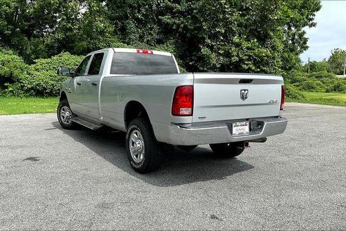 2015 RAM 3500 Tradesman