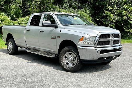 2015 RAM 3500 Tradesman
