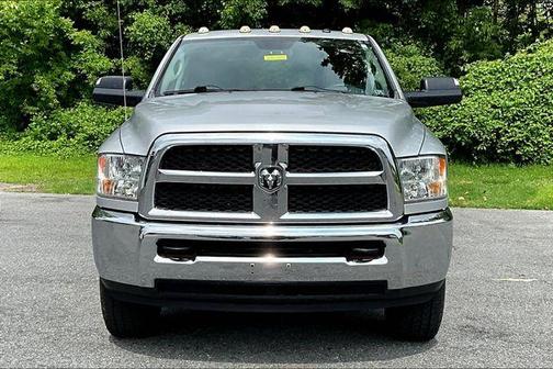 2015 RAM 3500 Tradesman