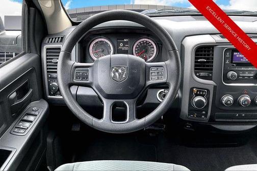 2016 RAM 1500 Tradesman/Express