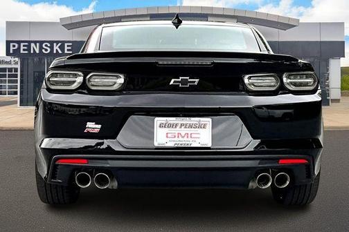2024 Chevrolet Camaro LT1