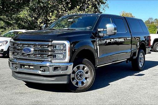 2023 Ford F-350 Lariat Super Duty