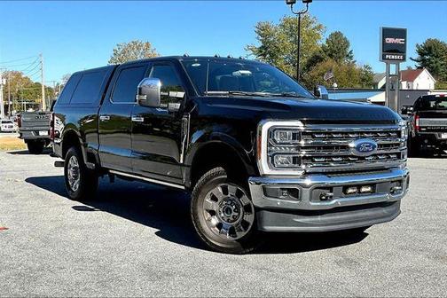 2023 Ford F-350 Lariat Super Duty