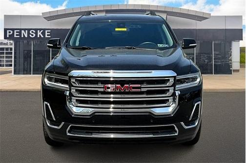2022 GMC Acadia SLE