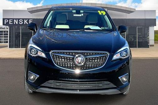 2019 Buick Envision Preferred
