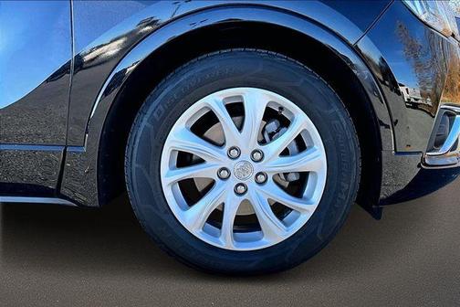 2019 Buick Envision Preferred