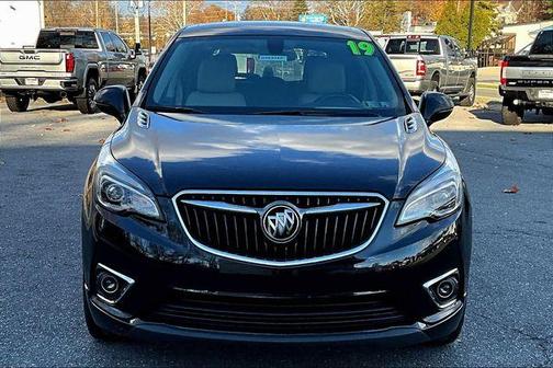 2019 Buick Envision Preferred