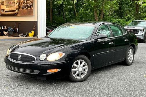 2006 Buick LaCrosse CXL
