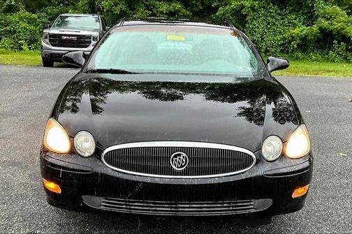 2006 Buick LaCrosse CXL