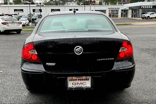 2006 Buick LaCrosse CXL