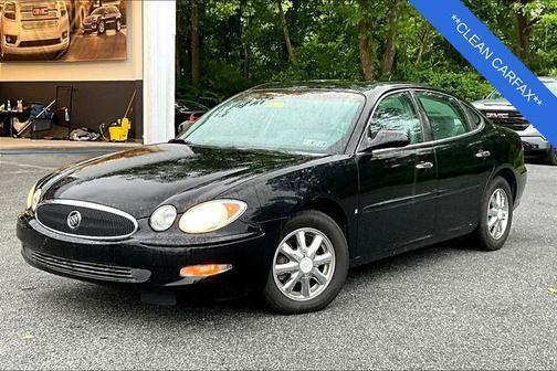 2006 Buick LaCrosse CXL