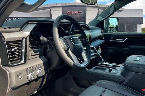 2025 GMC Sierra 3500 Denali