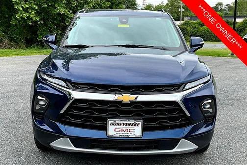 2023 Chevrolet Blazer 3LT