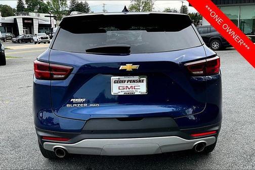 2023 Chevrolet Blazer 3LT