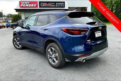 2023 Chevrolet Blazer 3LT