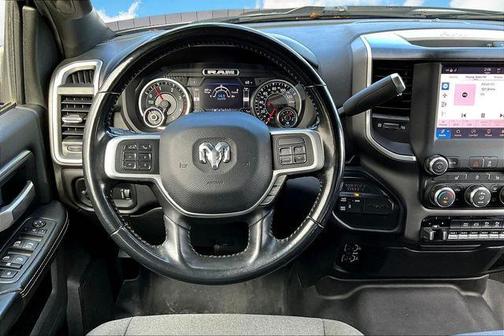 2022 RAM 3500 Big Horn