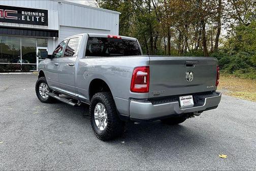 2022 RAM 3500 Big Horn