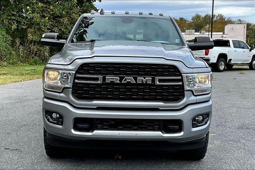 2022 RAM 3500 Big Horn