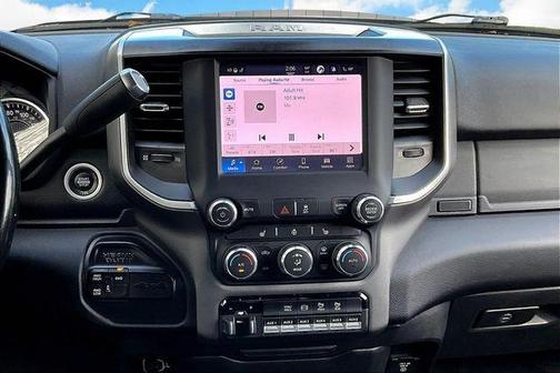 2022 RAM 3500 Big Horn