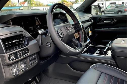 2025 GMC Yukon AT4 Ultimate