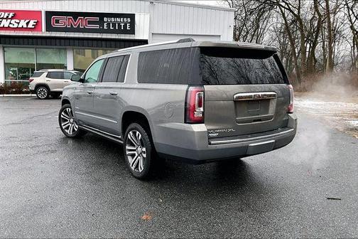 2019 GMC Yukon XL Denali