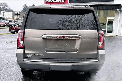 2019 GMC Yukon XL Denali