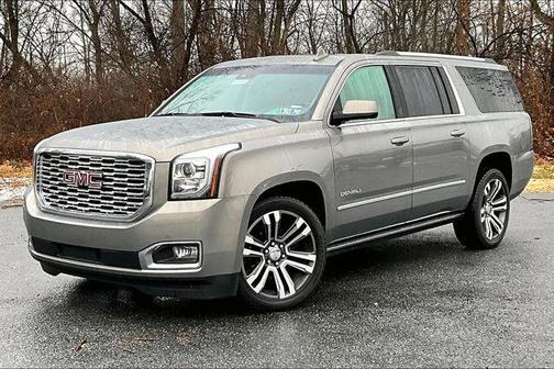 2019 GMC Yukon XL Denali