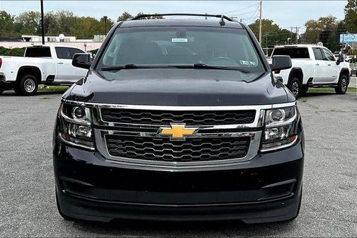 2017 Chevrolet Tahoe LS
