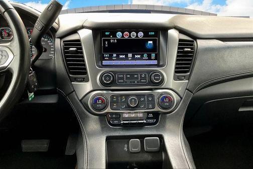 2017 Chevrolet Tahoe LS