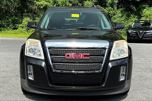 2013 GMC Terrain SLE-2