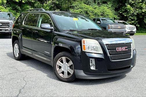 2013 GMC Terrain SLE-2