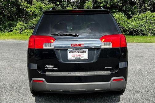 2013 GMC Terrain SLE-2