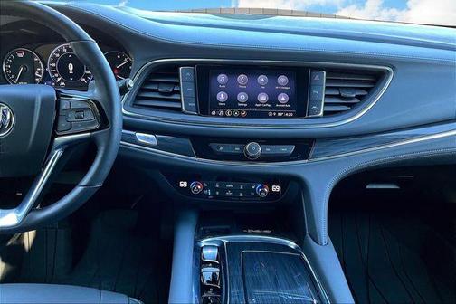 2023 Buick Enclave Premium