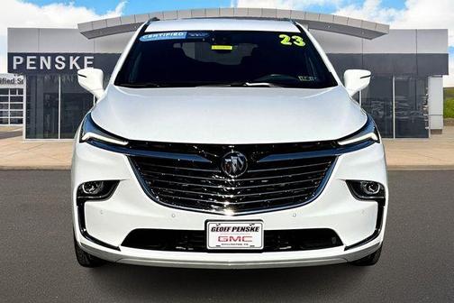 2023 Buick Enclave Premium
