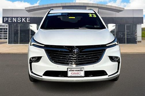 2023 Buick Enclave Premium