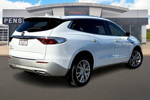 2023 Buick Enclave Premium