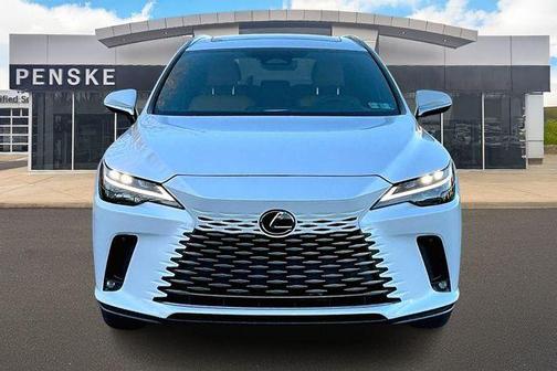 2023 Lexus RX 350 Premium Plus