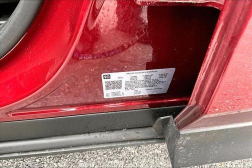 2024 Buick Envista Preferred