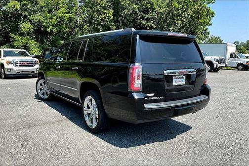 2019 GMC Yukon XL Denali