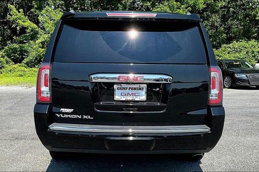 2019 GMC Yukon XL Denali