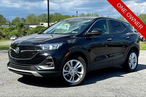 2022 Buick Encore GX Preferred