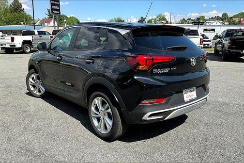 2022 Buick Encore GX Preferred