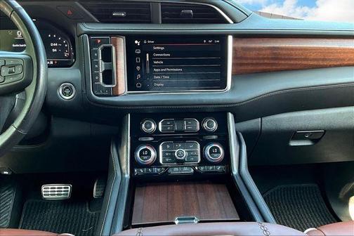 2023 GMC Yukon XL Denali Ultimate