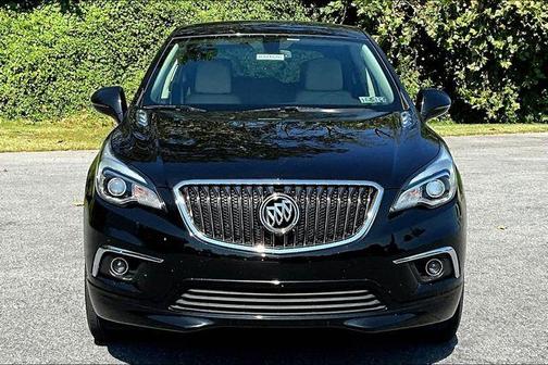 2017 Buick Envision Preferred