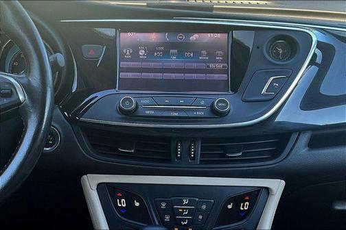2017 Buick Envision Preferred