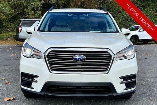 2021 Subaru Ascent Premium 7-Passenger