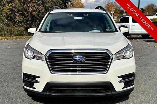 2021 Subaru Ascent Premium 7-Passenger