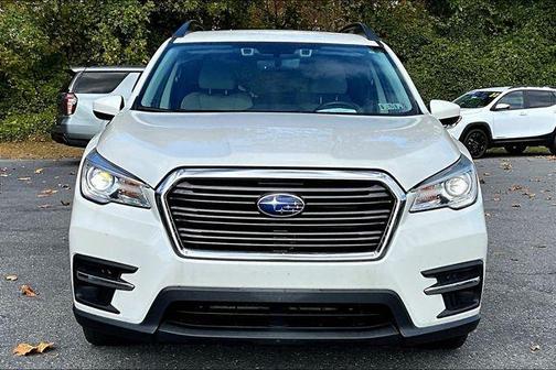 2021 Subaru Ascent Premium 7-Passenger