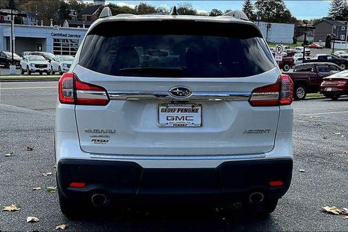 2021 Subaru Ascent Premium 7-Passenger