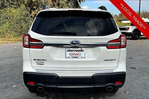 2021 Subaru Ascent Premium 7-Passenger